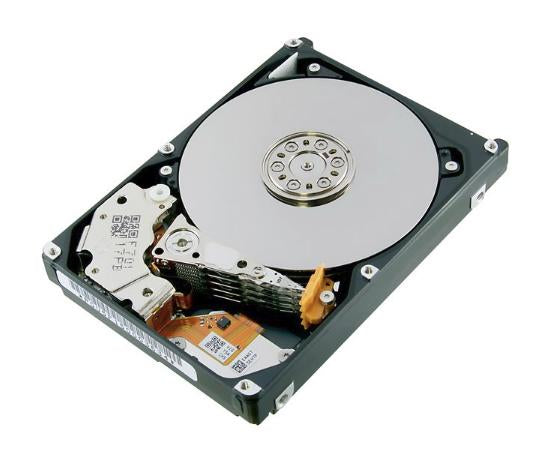 TOSHIBA AL15SEB06EQ - 600GB 10K 12G 2.5INCH SAS HDD - Refurbished