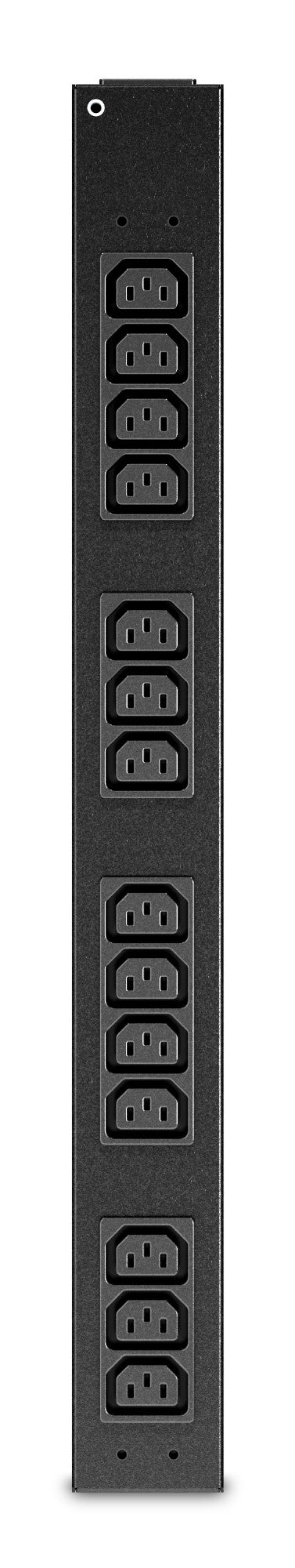 APC AP6003A - 100-240V/20A 220-240V/16A (14) C13 BASIC RACK PDU - Refurbished