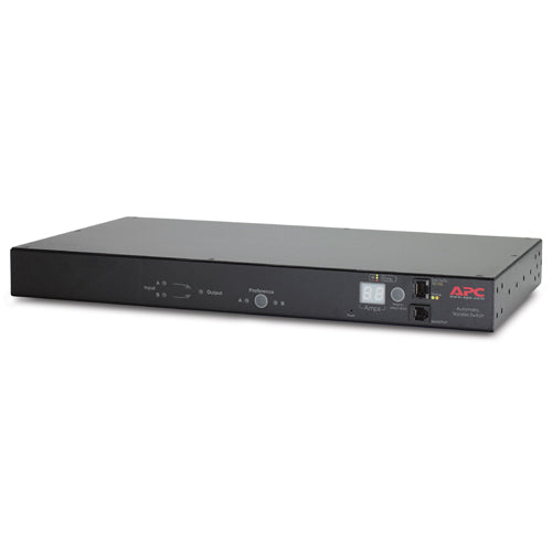 APC AP7723 - AUTOMATIC TRANSFER SWITCH 230V - Refurbished