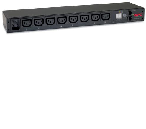 APC AP7821 - RACK POWER DISTRIBUTION UNIT - Refurbished