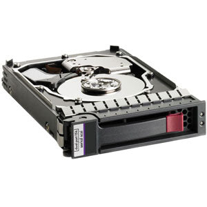 HP AP858A - P2000 300GB 15K 6G 3.5INCH SAS HDD - Refurbished