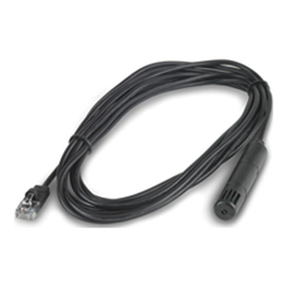APC AP9335TH - TEMPERATURE AND HUMIDITY SENSOR - Refurbished
