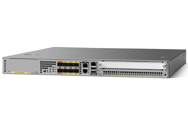 CISCO ASR1001-X - ASR 1001-X AGGREGATION SERVICES ROUTER - Refurbished