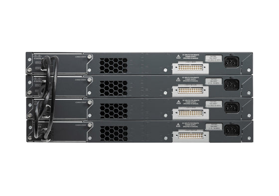CISCO C2960X-STACK - FLEXSTACK PLUS CATALYST C2960X STACKING MODULE CARD - Refurbished