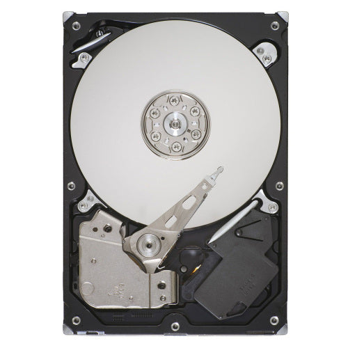 DELL C5R62 - 600GB 10K 2.5 6G SAS HOTSWAP HDD - Refurbished