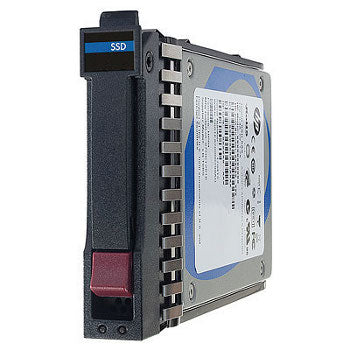 HP C8R21A - MSA 800GB 12G 2.5INCH ME ENT SAS SSD - Refurbished