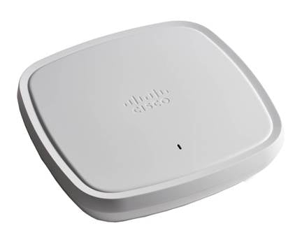 CISCO C9120AXI-B - CATALYST 9120AX SERIES ACCESS POINT - Refurbished