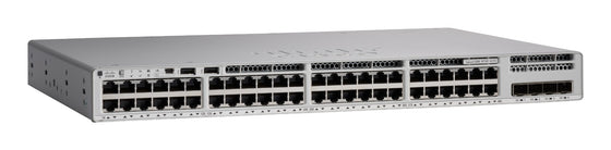 Cisco C9200L-48P-4X-A - Catalyst 9200L 48-Port Poe+ 4X10G Network Switch - Refurbished