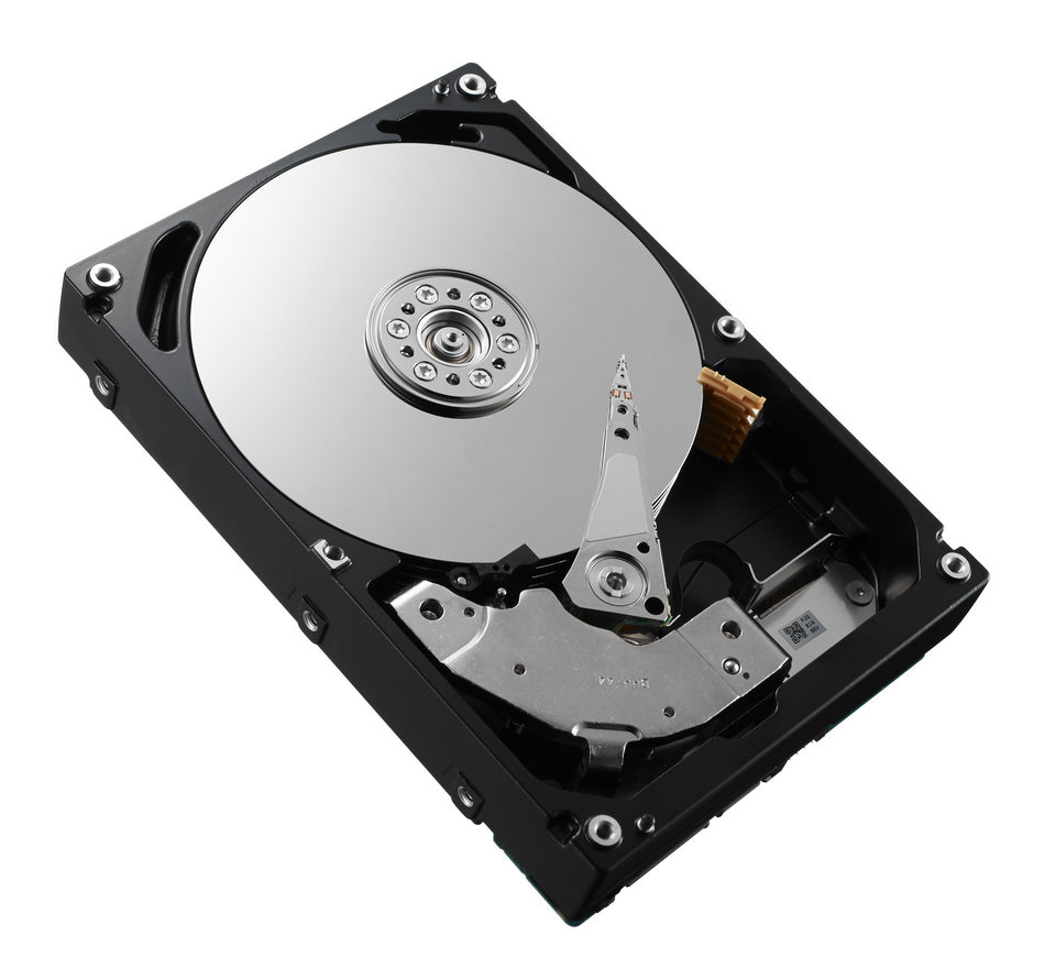 DELL C975M - 300GB 10K 2.5IN SAS HDD - Refurbished