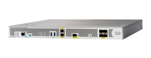 CISCO C9800-40-K9 - CATALYST 9800-40 WIRELESS CONTROLLER - Refurbished