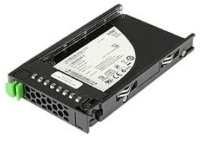 FUJITSU CA08226-E896 - 3.84TB 12G 2.5INCH SAS SSD - Refurbished