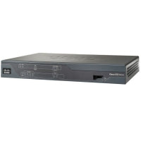 CISCO CISCO887VA-K9 - 887VA INTEGRATED SERVICES ROUTER - Refurbished
