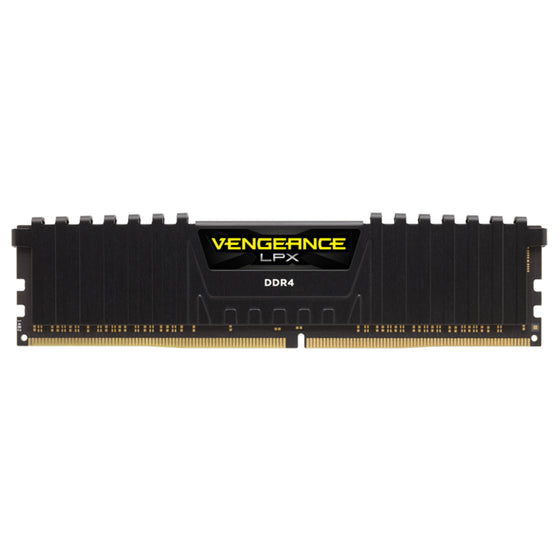 Corsair CMK64GX4M2E3200C16 - 64GB (2*32GB) PC4-25600U DDR4-3200MHZ Memory Kit - New