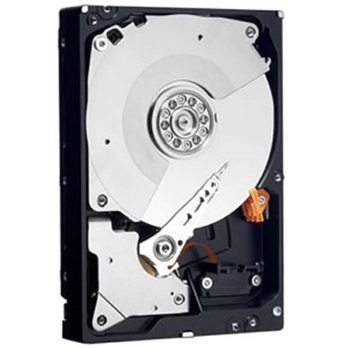 DELL CW76M - 1TB 7.2K 6G 3.5INCH SATA HDD - Refurbished