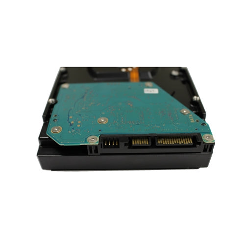 Dell D3YV6 - 1TB 7.2K 6G 3.5Inch SATA HDD - Refurbished