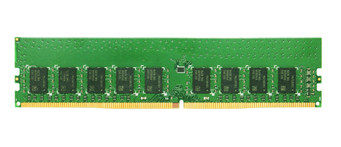 SYNOLOGY 8GB (1*8GB) PC4-21300U DDR4-2666MHZ ECC UDIMM - New