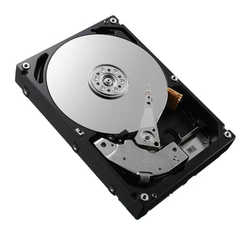 DELL D8V36 - 500GB 5.4K 3G 2.5INCH SATA HDD - Refurbished
