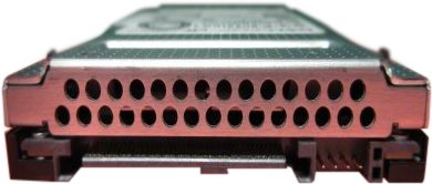 DELL DHWH5 - 1.92TB 12G 2.5INCH MU SED SAS SSD (ME4) - Refurbished