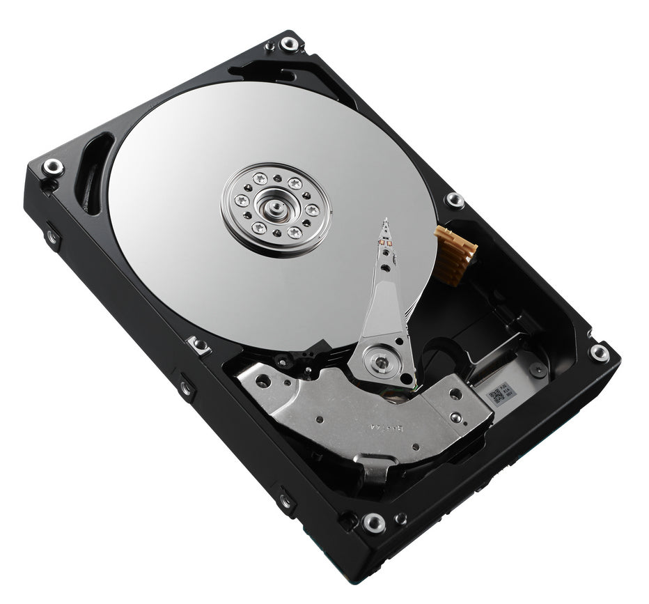 DELL DPTW9 - 3TB 7.2K NL 6G 3.5INCH SAS HDD - Refurbished
