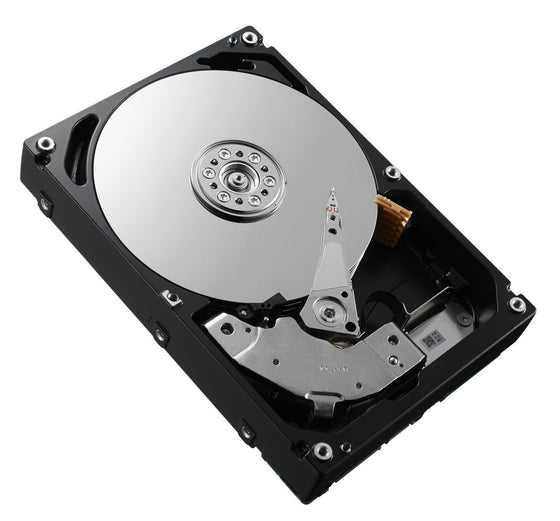 DELL DPTW9 - 3TB 7.2K NL 6G 3.5INCH SAS HDD - Refurbished