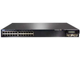 JUNIPER EX4200-24T - EX4200 24 PORT SWITCH 1*PSU - New open box