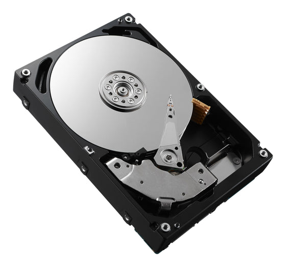DELL FF02R - 300GB 10K 12G 2.5INCH SAS HDD - Refurbished