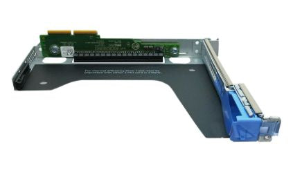 DELL FJ4M3 - POWEREDGE R440 PCIE X16 FH RISER BOARD - Refurbished