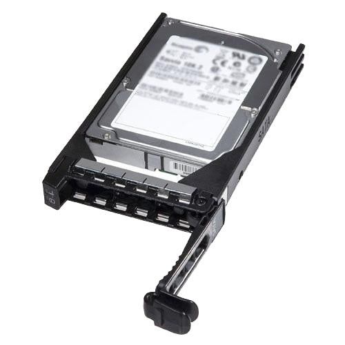 DELL FNW88 - 1TB 7.2K 6G 3.5INCH SAS HDD - Refurbished