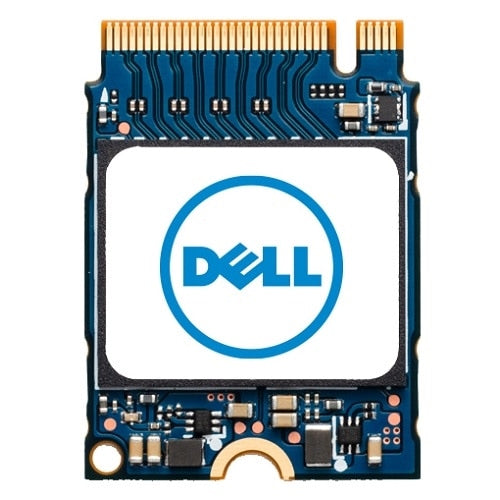 DELL FWJTG - 256GB M.2 2230 GEN3 PCIE NVME SSD - Refurbished