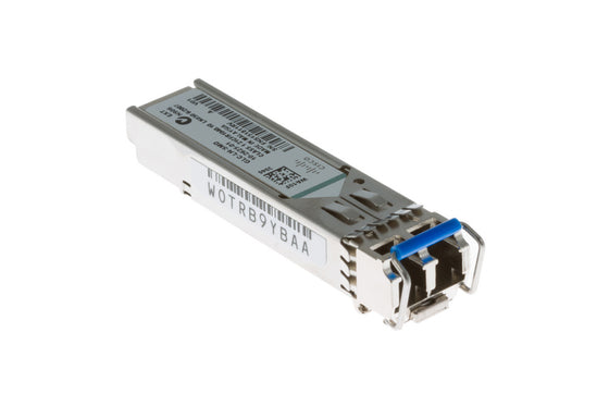 CISCO GLC-LH-SMD - 1000BLX/LH SFP TRANSCEIVER MODULE - New
