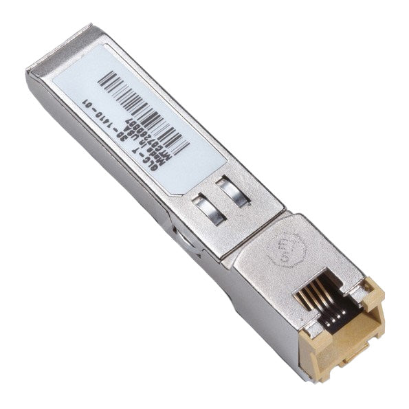 CISCO GLC-T - 1000BASE-T TRANSCEIVER MODULE - Refurbished