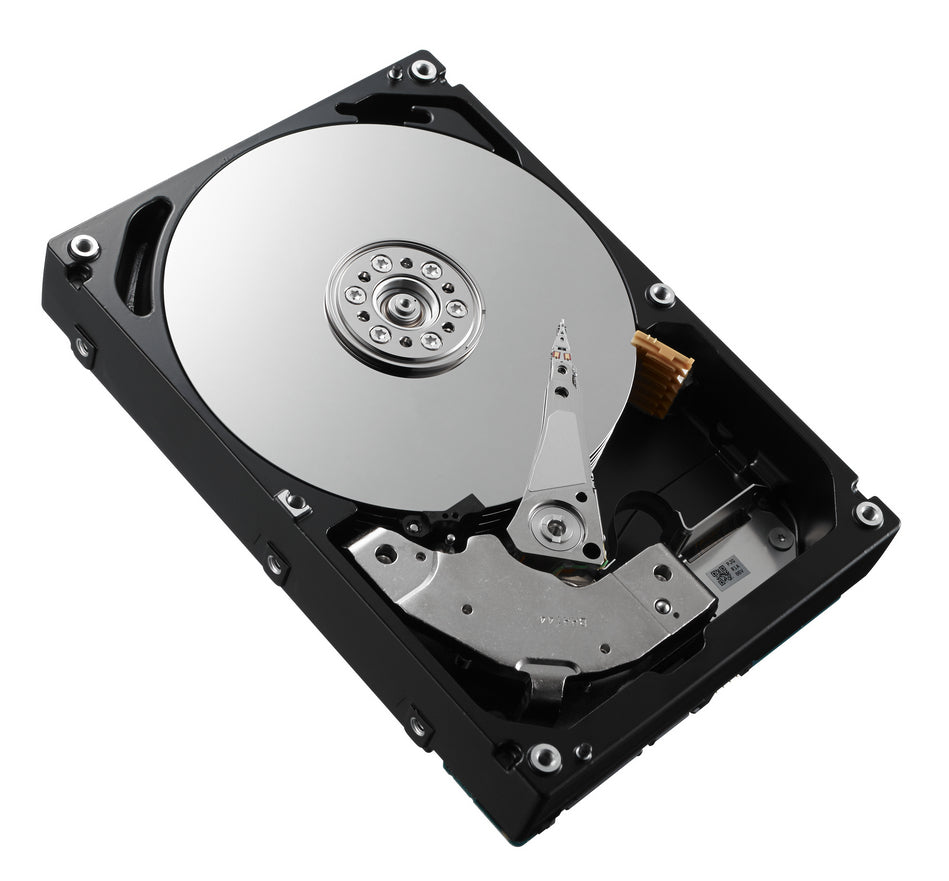 DELL GP3FR - 1.8TB 10K 12G 2.5INCH SAS HDD - Refurbished