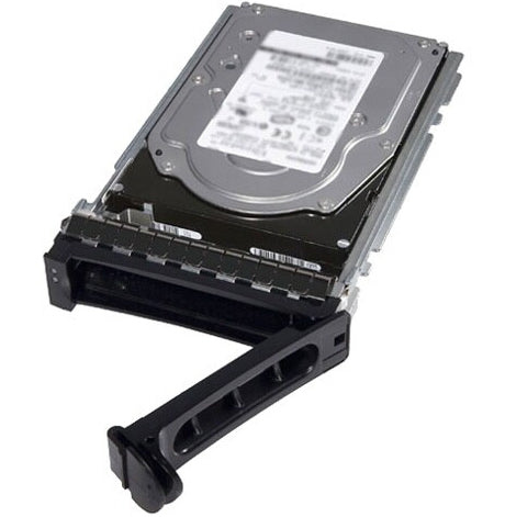 DELL GYMY9 - 3.84TB 12G 2.5INCH MU TLC SAS SSD - Refurbished