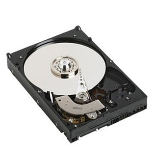 DELL H0R8N - 1TB 7.2K 12G 3.5INCH HOTSWAP SAS HDD - Refurbished