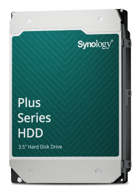 SYNOLOGY HAT3310-16T - 16TB 7.2K 6G 3.5INCH SATA HDD - Refurbished
