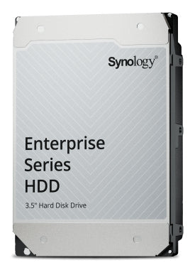SYNOLOGY HAT5310-20T - 20TB 7.2K 6G 3.5INCH SATA HDD - Refurbished