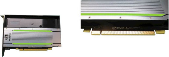 DELL NVIDIA TESLA T4 16GB GDDR6 PASSIVE GRAPHICS PROCESSING UNIT - Refurbished
