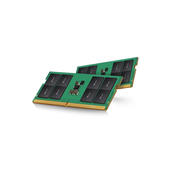 HYNIX HMA851S6AFR6N-UH - 4GB (1*4GB) 1RX16 PC4-19200T-S DDR4-2400MHZ SODIMM - New