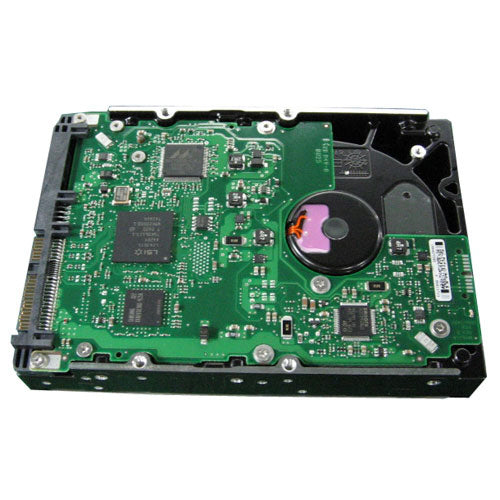 DELL HT953 - 300GB 15K 3G 3.5INCH SAS HDD - Refurbished
