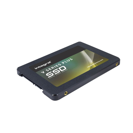 INTEGRAL INSSD256GS625V2P - V SERIES PLUS 256GB 6G 2.5INCH SATA SSD - New