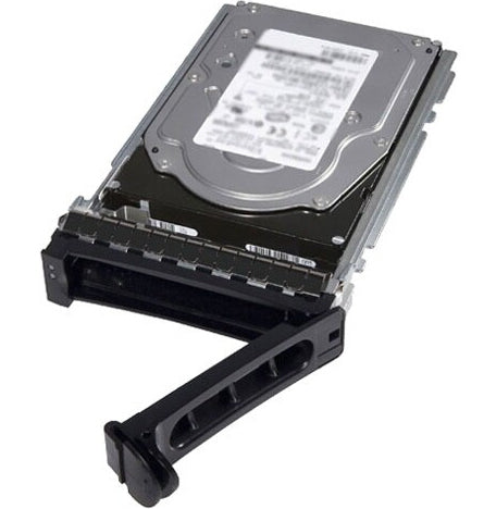 DELL J19XM - 800GB 12G RI 2.5INCH SAS SSD - Refurbished