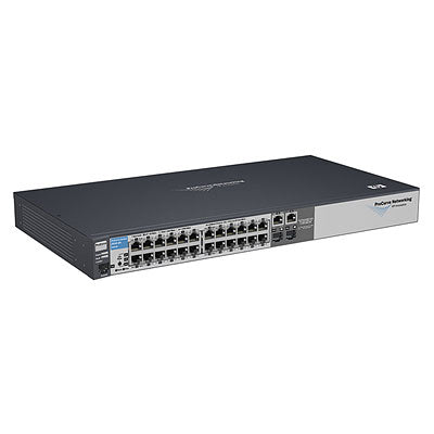 HP J9019B - Procurve 2510-24 Switch - Refurbished