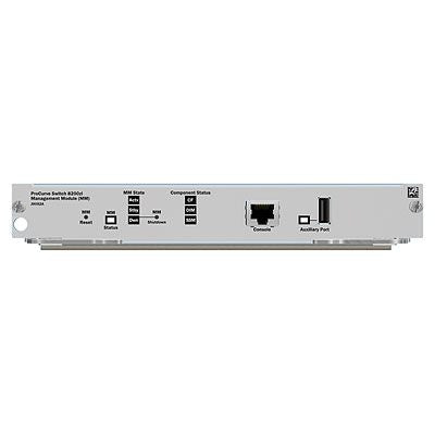 HP J9092A - PROCURVE SWITCH 8200ZL MANAGEMENT MODULE - Refurbished
