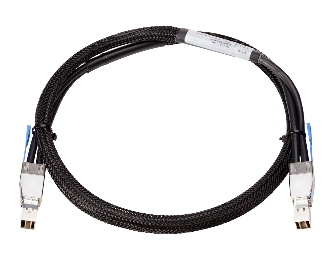 HP J9735A - PROCURVE 2920 1.0M STACKING CABLE - Refurbished