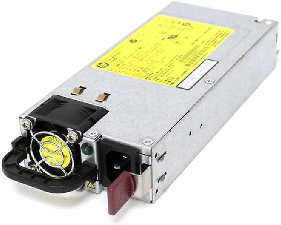 HP J9738A - X332 565W 100-240VAC TO 54VDC POWER SUPPLY - Refurbished