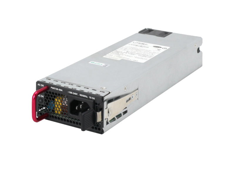 HP J9828A - 5400R 700W POE+ ZL2 PSU - Refurbished
