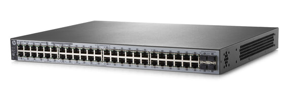 HP J9984A - 1820-48G-POE+ (370W) SWITCH - Refurbished