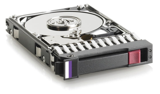HP J9V70A - MSA 600GB 15K 12G 3.5INCH SAS HDD - Refurbished