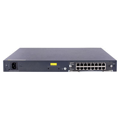 HP JC100A - A5800-24G SWITCH - Used