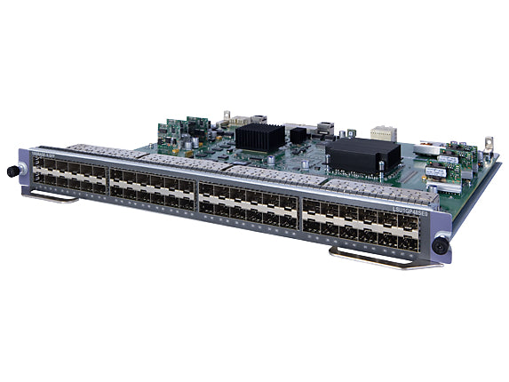 HP JC619A - 10500 48-PORT GBE SFP SE - Refurbished